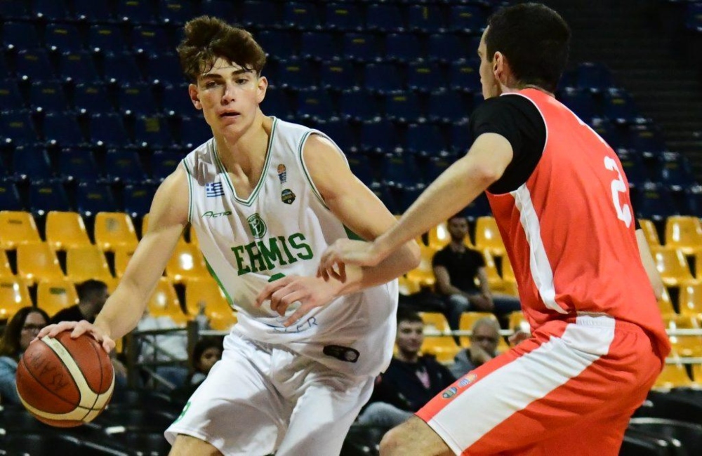 Ερμής Λαγκαδά: Νίκη επί του Αίαντα Ευόσμου