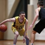 Rising Stars: Ήττα στην εκπνοή από την ΑΕΚ