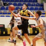 Rising Stars: Άνετη νίκη επί της Μποργκομανέρο