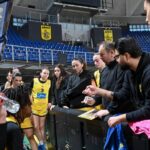 Μπάσκετ Γυναικών: Στην Καλαμαριά για τη διατήρηση του αήττητου ο ΑΡΗΣ