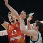 Έκανε ζημιά στη Βαλένθια η Μπάγερν