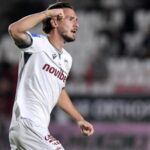 Παρελθόν από την ΑΕΛ Novibet ο Μπαγκαλιάνης