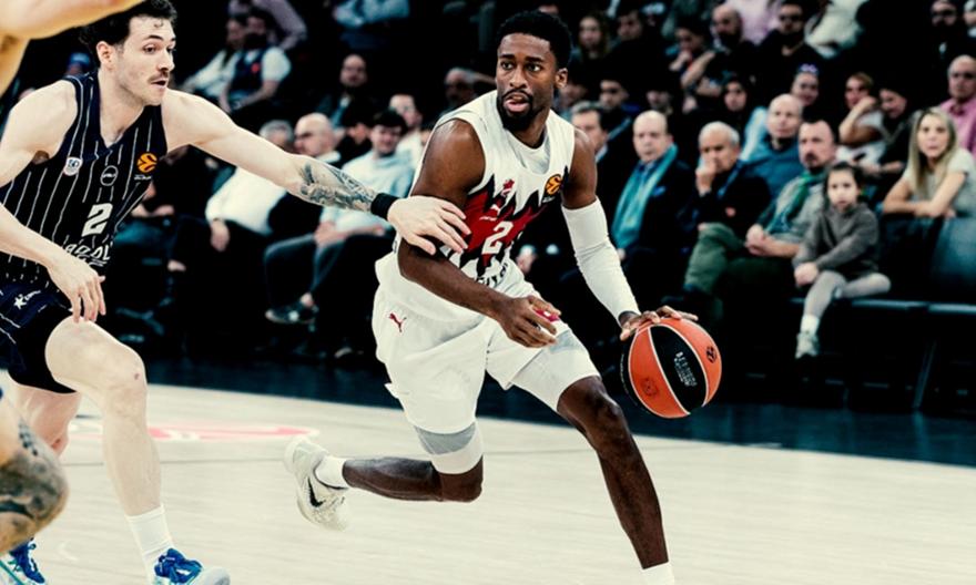 Πρώτο «διπλό» για Μπασκόνια με Εφές