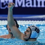 Πόλο: Πρωταθλήτρια Ευρώπης η Σερβία (vid)