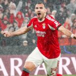 Champions League: Ολα τα γκολ της 8ης αγωνιστικής