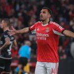 Η Αλ Χιλάλ επικοινώνησε με την Μπενφίκα για τον Παυλίδη
