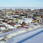 Μία πόλη χρυσοθήρων, κλειδί για τις φιλοδοξίες του Τραμπ