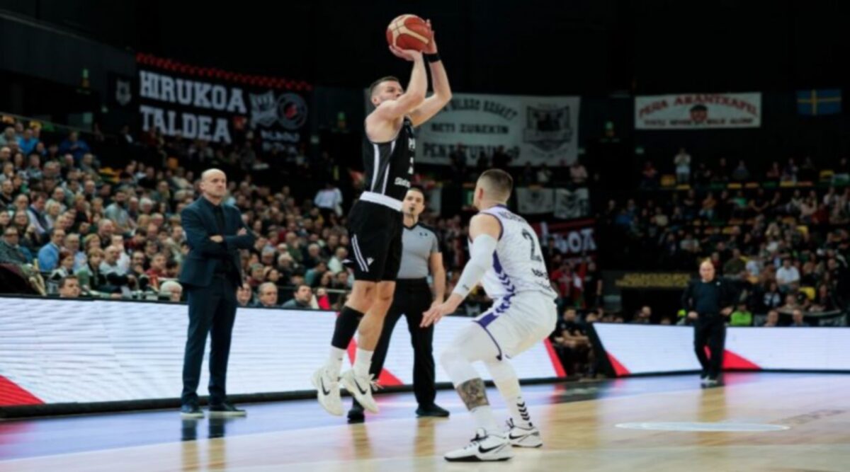 Η Μπιλμπάο διέσυρε τον ΠΑΟΚ