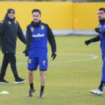Μπουσαΐντ: Κερδίζει πόντους για το Κύπελλο