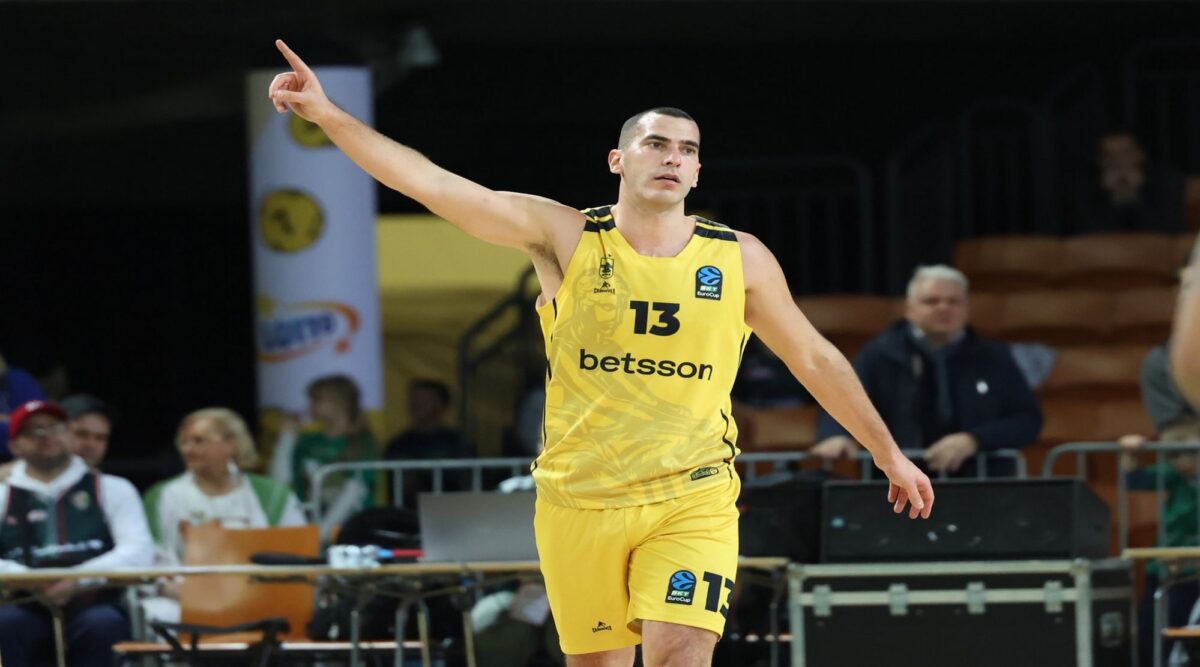 Μποχωρίδης: “Παίζουμε κάθε παιχνίδι για να κερδίσουμε, αυτό θα κάνουμε στην Τουρκία”