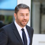 Πήρε θέση ο Ανδρουλάκης για την Βενεζουέλα