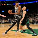 Γουεμπανιάμα και Φοξ λύγισαν τους Σέλτικς στη Βοστώνη (vids)