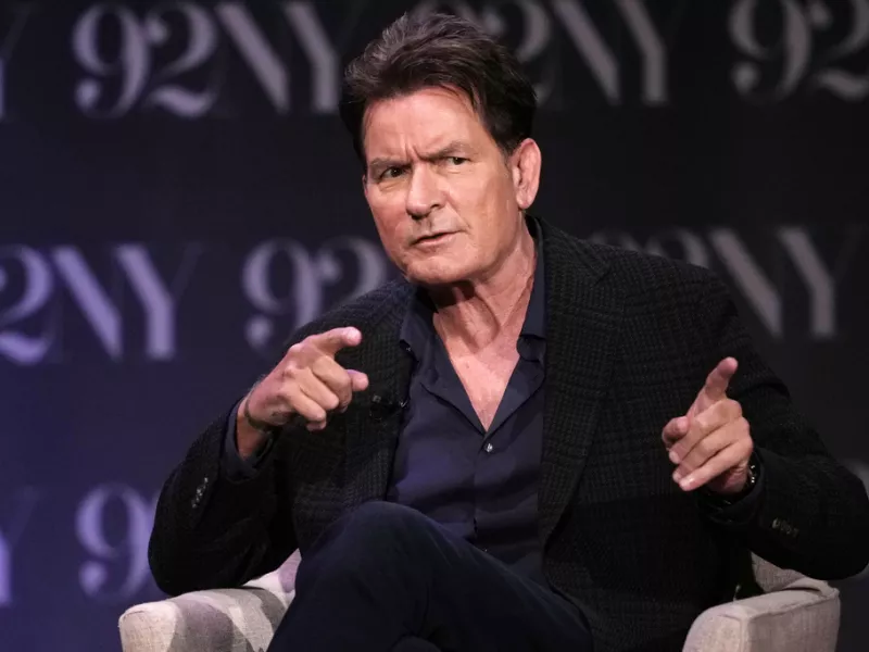 Ο Τσάρλι Σιν σπατάλησε… 147 εκατ. δολάρια!