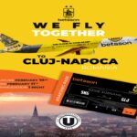 Η ΚΑΕ ΑΡΗΣ Betsson βάζει τσάρτερ για τον αγώνα με την Κλουζ