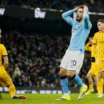 Νέα «γκέλα» για την Σίτι στη μάχη του τίτλου