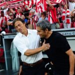 La Liga: Μονομαχία Αλμέιδα-Βαλβέρδε – Δύσκολη αποστολή για τη Ρεάλ