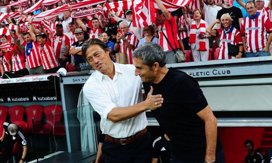 La Liga: Μονομαχία Αλμέιδα-Βαλβέρδε – Δύσκολη αποστολή για τη Ρεάλ