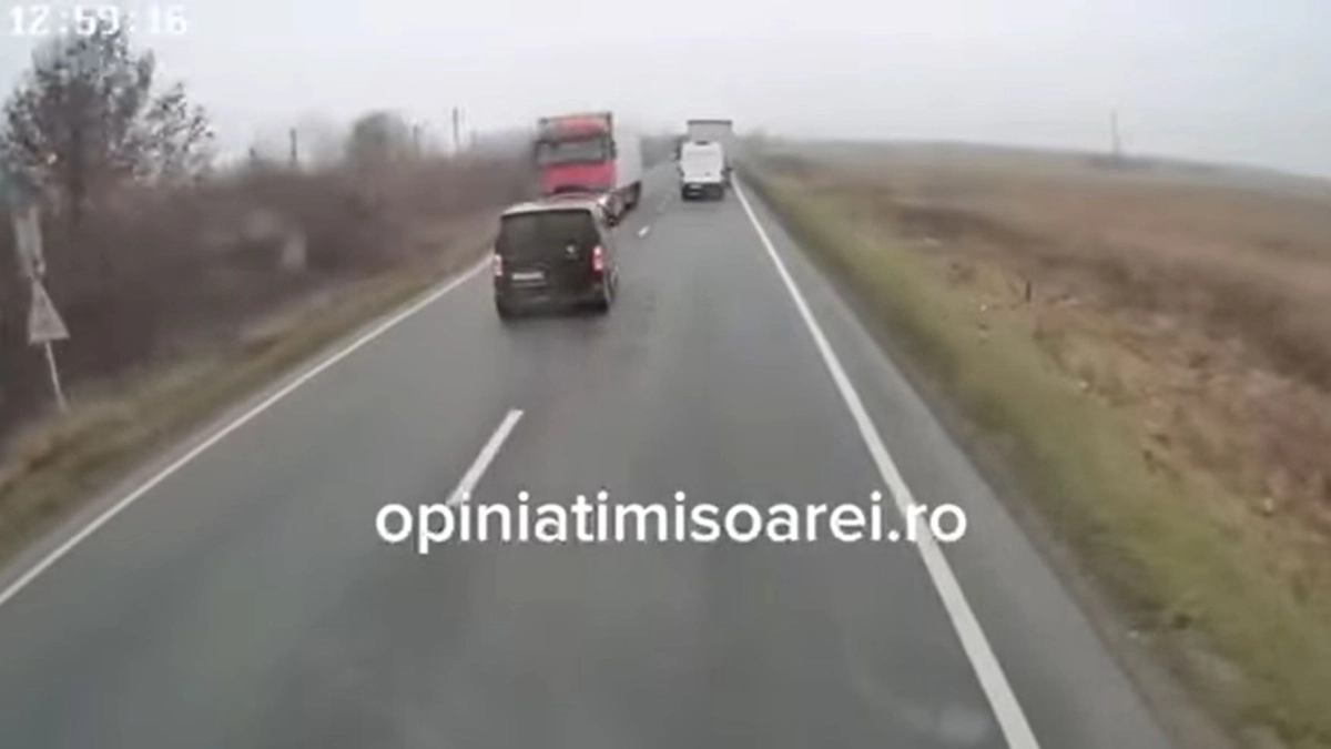 Σοκ: Νεκροί οπαδοί του ΠΑΟΚ που ταξίδευαν οδικώς στη Γαλλία (vid)