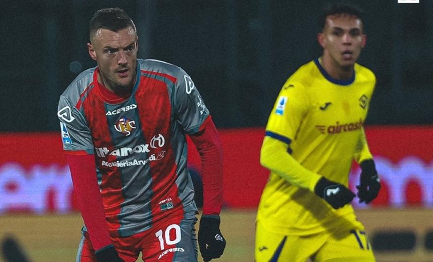 Στο… μηδέν έμεινε Κρεμονέζε και Ελλάς Βερόνα