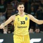 Τα “χτυπήματα” του Άντζουσιτς για το +14 του ΑΡΗ (vids)