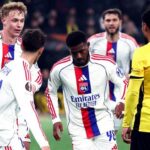 Europa League: Κορυφή για Λιόν και Άστον Βίλα (vids)