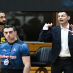 O AΡΗΣ στους 62 πόντους, με διαιτησία ντροπή και 27 βολές του Προμηθέα