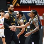 Ισοπέδωσε… Προμηθέα και σφυρίχτρες ο «Αυτοκράτορας»