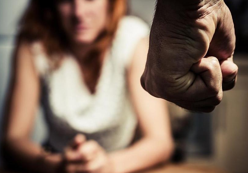 Ρόδος: 55χρονος χτυπούσε και απειλούσε την σύντροφό του για 4 χρόνια