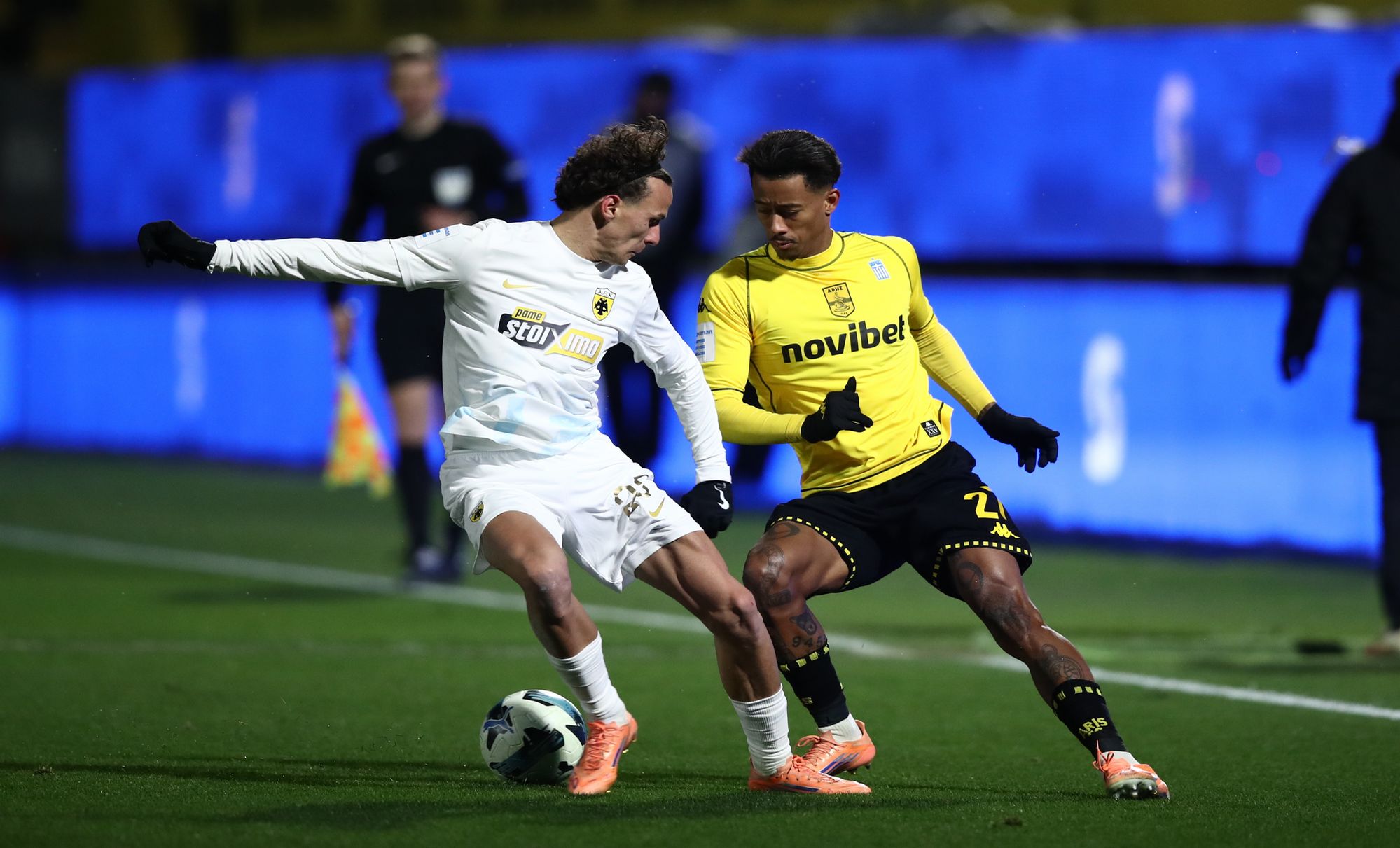 &Omicron; &Phi;&alpha;&nu;&tau;&iota;&gamma;&kappa;ά, &eta; &pi;&rho;ό&omicron;&delta;&omicron;&sigmaf; &kappa;&alpha;&iota; &tau;&omicron; &rho;&epsilon;&kappa;ό&rho;