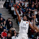 Παρί από ατσάλι, λύγισε τη Ρεάλ