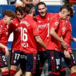 Στο… Χ έμειναν Οσασούνα και Αθλέτικ Μπιλμπάο