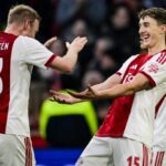 Νίκησε Φόλενταμ ο Άγιαξ με 2-0