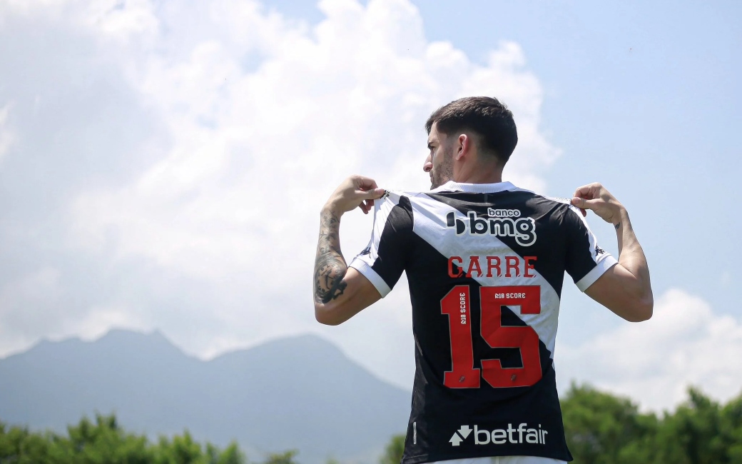 Ο Μπέντζαμιν Γκαρέ σε… δράση (vids)