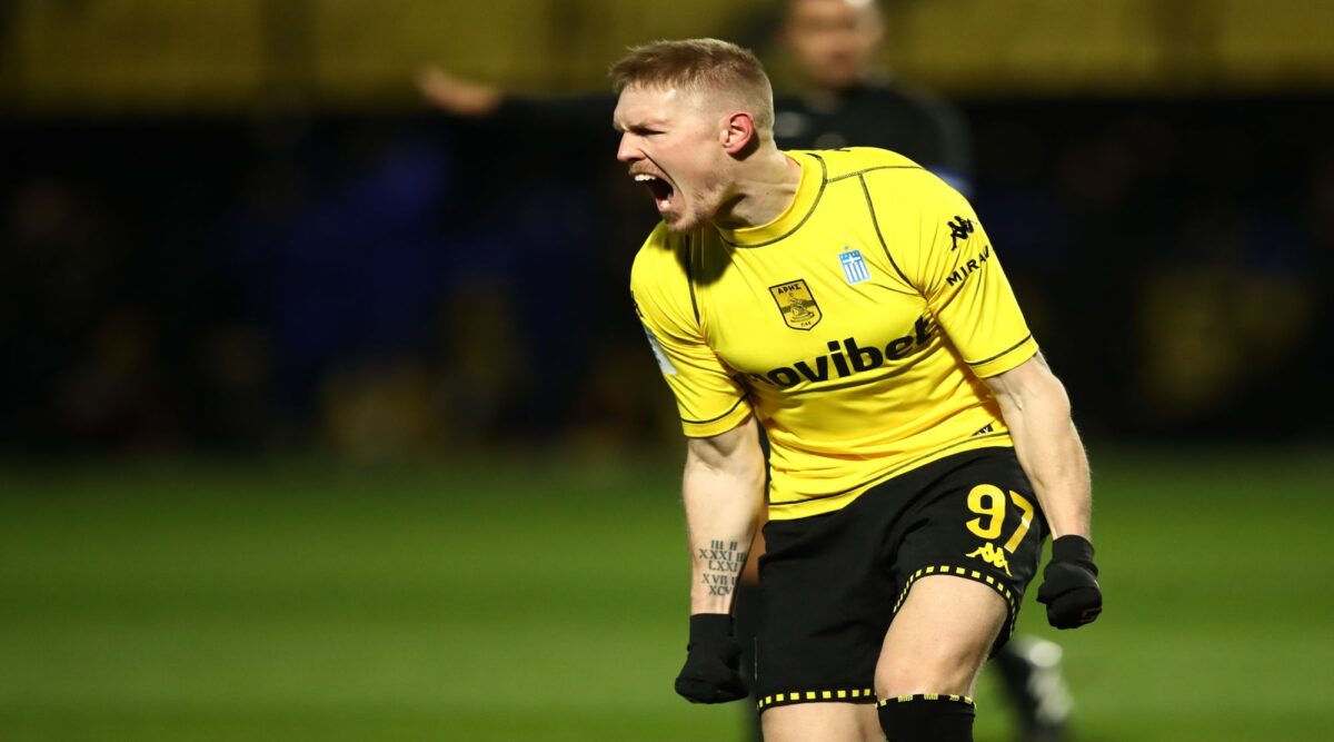 Η ομάδα… πάει «Βικελίδης»