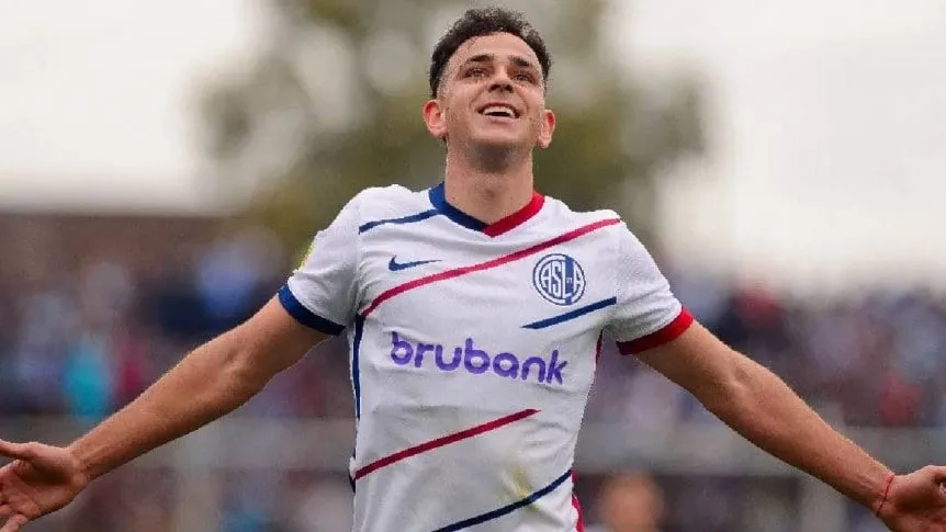 ΜΜΕ Αργεντινής: «Δύσκολα στην Ελλάδα ο Μαρόνι, η Μπόκα τον δίνει αλλού»