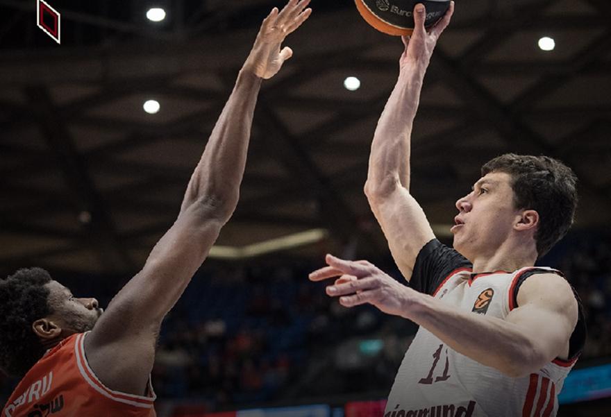 Έριξε την Χάποελ από την κορυφή η Μπάγερν