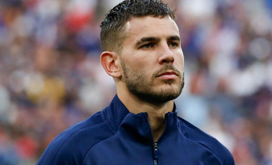 Απάντησε ο Λούκας Ερνάντες στις κατηγορίες περί εκμετάλλευσης ανθρώπων