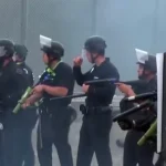 ICE: Ποιά είναι η αστυνομία του Τραμπ που έχει προκαλέσει χάος στις ΗΠΑ (vid)