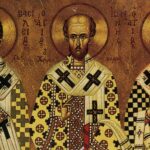 Έτσι θα εορταστεί στα σχολεία η γιορτών των Τριών Ιεραρχών