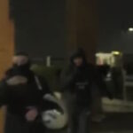 Δημοσιογράφοι στο «Παπαγεωργίου» δέχθηκαν επίθεση (vid)