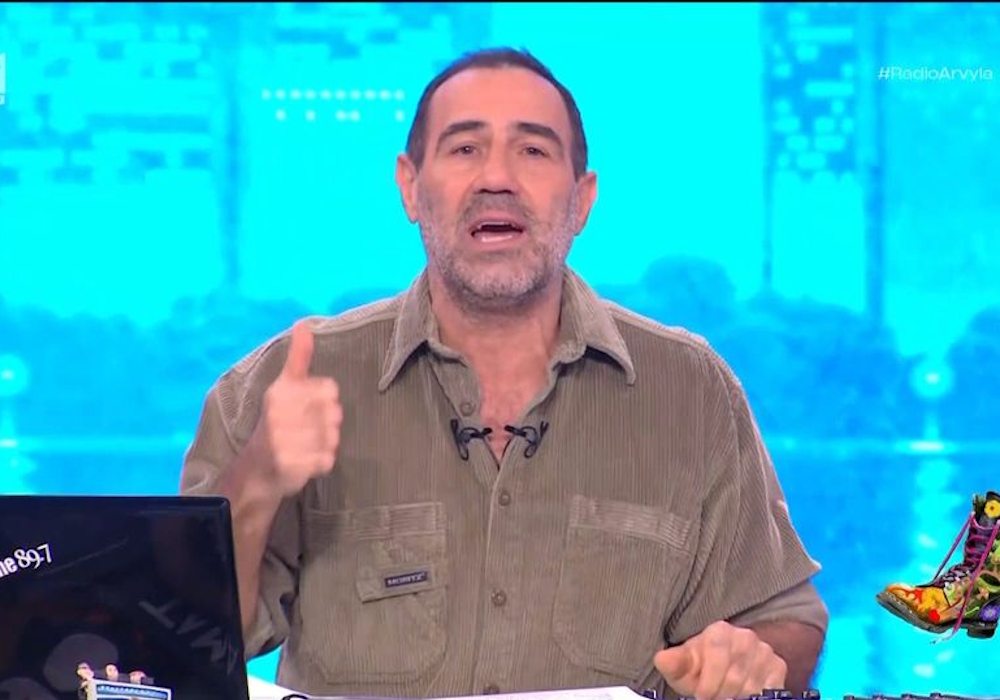 Κανάκης: «Πρέπει να έχουμε νεκρούς για να βγουν αλήθειες» (vid)