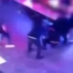 Σοκάρει το βίντεο από τον θανάσιμο ξυλοδαρμό του 30χρονου στην Πάτρα (vid)