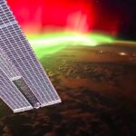 Φοβερές εικόνες του Βόρειου Σέλας… από το διάστημα! (vid)