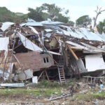 Τουρκία: Ανεμοστρόβιλος πλήττει την Αττάλεια (vid)