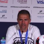 Η Παρί διαψεύδει κατηγορηματικά το… αντίο του Λουίς Ενρίκε (vid)