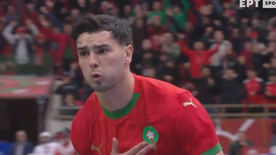 Προβάδισμα για το Μαρόκο κόντρα στην Τανζανία με… άρωμα Ρεάλ (vid)