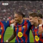 Μπαρτσελόνα-Μπιλμπάο: Ο Ραφίνια δίνει διαστάσεις θριάμβου! (vid)