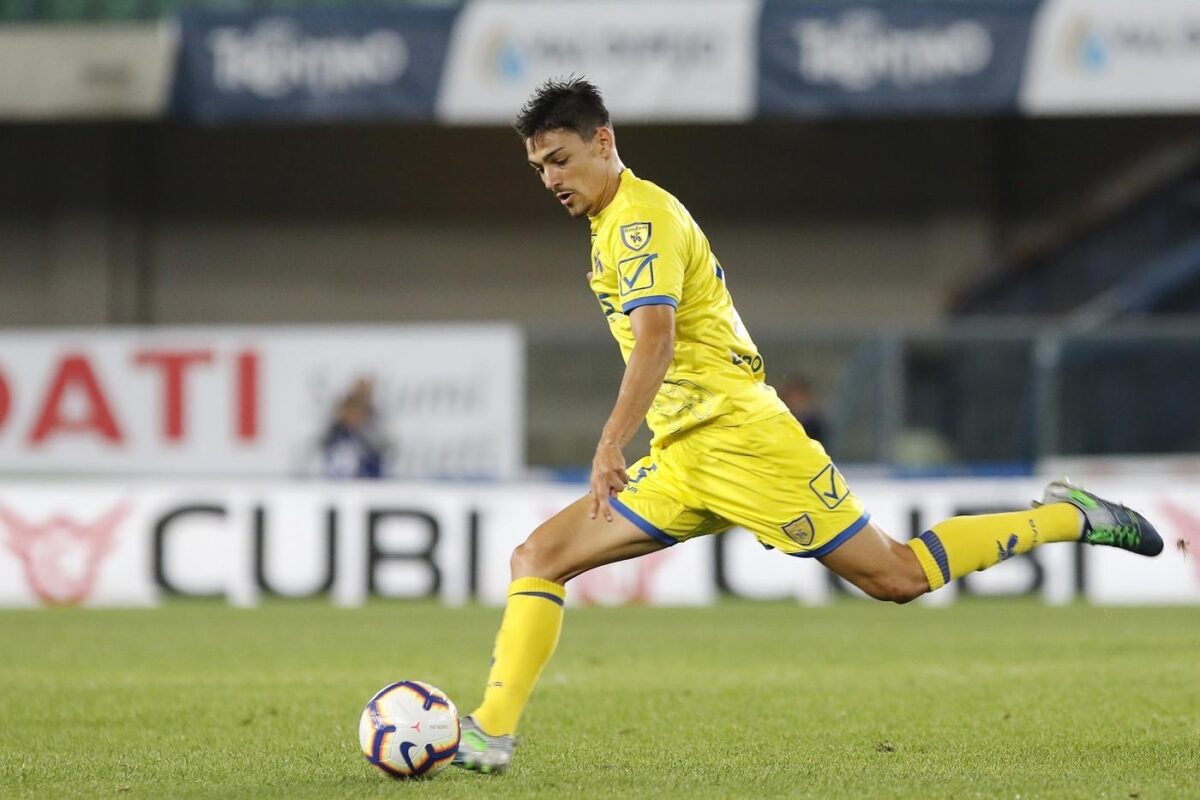 Ο Φεντερικό Μπάρμπα ανακοίνωσε ότι επιστρέφει στην Ευρώπη