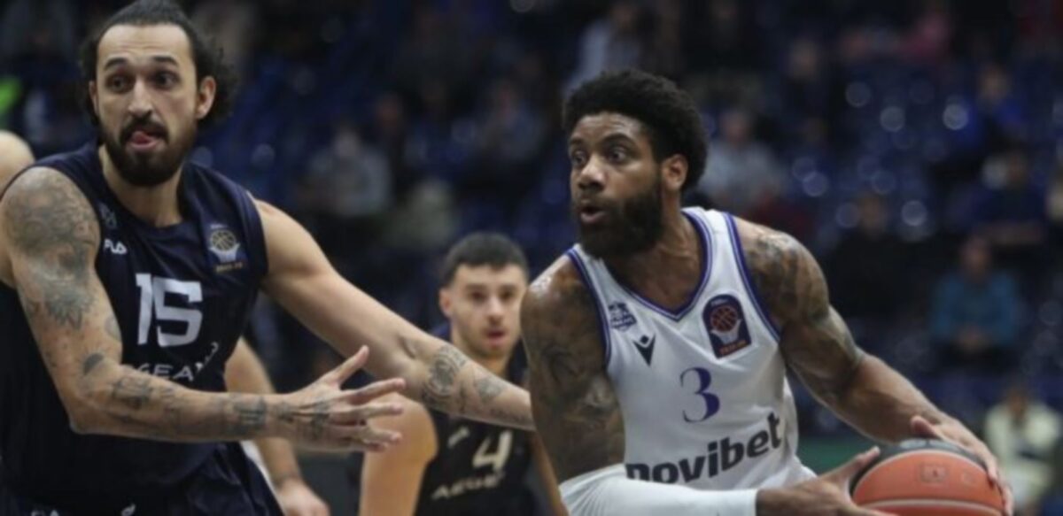 Κύπελλο: Ο Ηρακλής “λύγισε” τον Κολοσσό και “πάει” στο Final 8