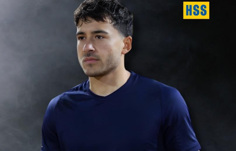 Ανακοίνωσε τον Κράιντς ο Ηρακλής